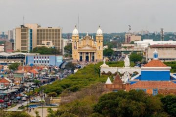 Empresas de Maracaibo mantienen actividad pero operan bajo presi&oacute;n de costos y servicios p&uacute;blicos