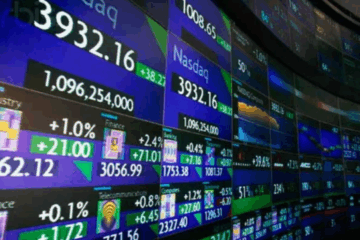 Las bolsas afrontan el primer frente geopol&iacute;tico de 2026: As&iacute; podr&iacute;an reaccionar a la crisis EEUU-Venezuela