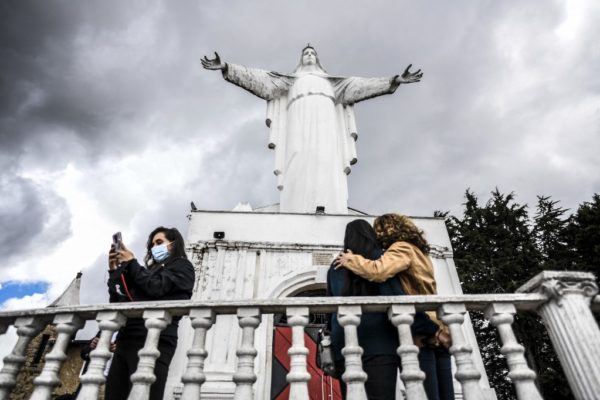 El turismo mundial tuvo una ligera recuperación en julio