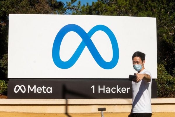 Meta anuncia «ambicioso plan» para abrirse paso en la inteligencia artificial