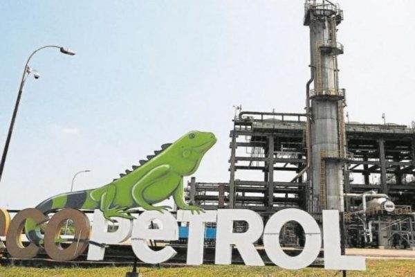 Ecopetrol busca una licencia de EEUU para poder importar gas natural desde Venezuela