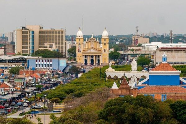 Precios de los alimentos bajaron en Maracaibo: una familia marabina necesitó US$323 para comer en septiembre