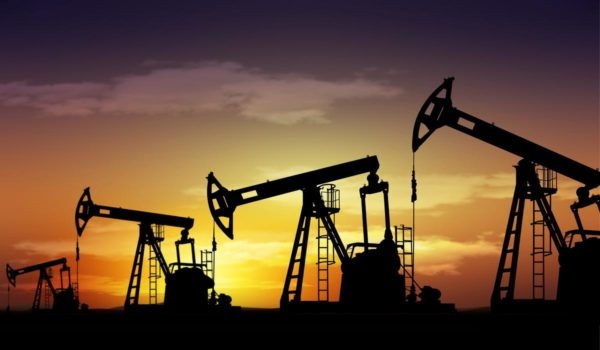 El petróleo de Texas sube un 0,8 % y cierra en 79,01 dólares el barril