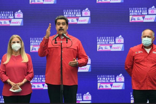 Misión electoral de la UE en Venezuela, segura pese a tropiezos de discurso