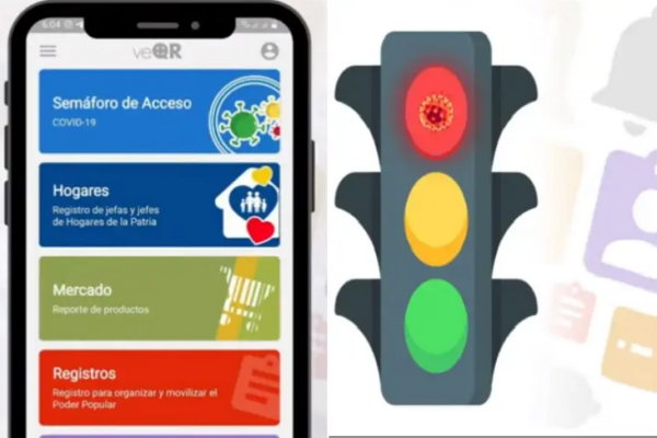 Semáforo anticovid: Locales deben tener autorización de MinComercio para usar la app