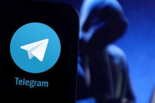 Telegram sustituye a la dark web como centro de tráfico de datos robados y software de hacking