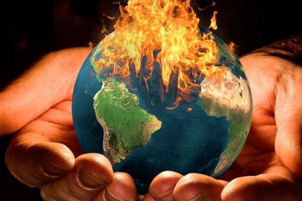Presidente de la COP28: Cada industria debe «contribuir» a combatir el calentamiento global