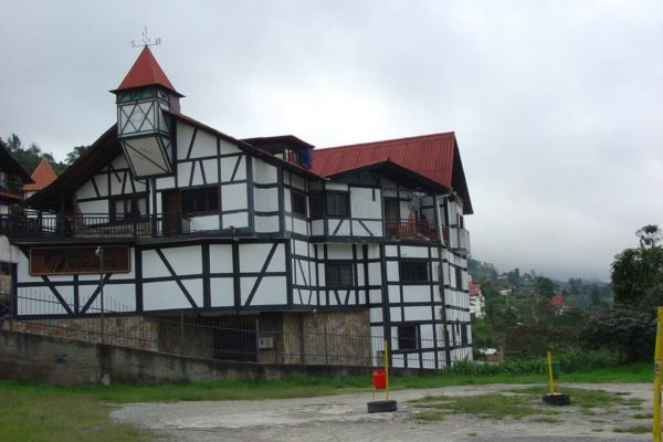 Consulte aquí las actividades que ofrece La Colonia Tovar a sus visitantes