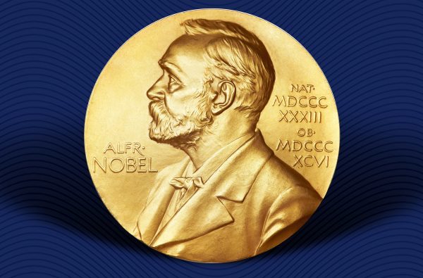 Nobel de Economía reconoce análisis del mercado laboral y relaciones causales