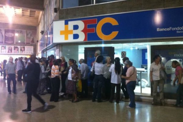BFC habilita pagos y consumos en bolívares con respaldo de la cuenta en divisas (+ detalles)