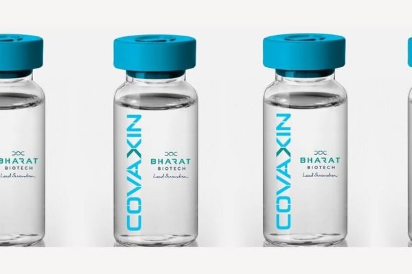Vacuna India Covaxin posee 77,8% de eficacia contra el coronavirus y requiere menos refrigeración