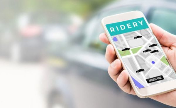 Grupo Fivenca adquiere importante participación en Ridery, la App tipo Uber venezolana