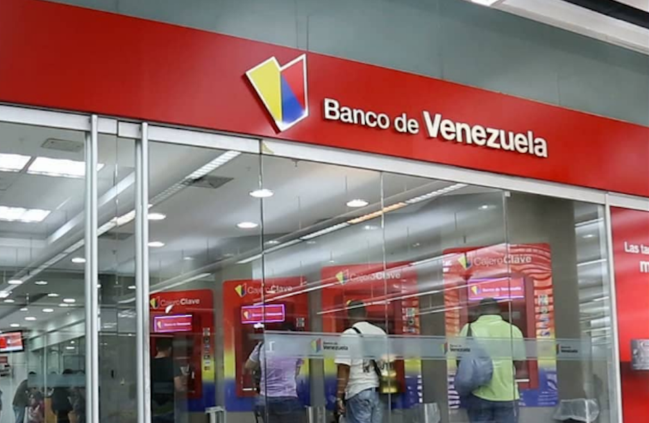 Concentran 81% del activo total: Conozca Lo Positivo y Lo Negativo del Top 5 de la Banca venezolana