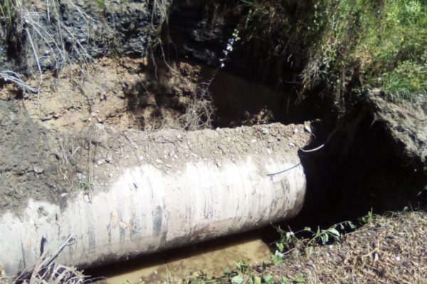 Hidrocapital suspenderá el servicio de agua en Caracas por 48 horas para solventar una avería