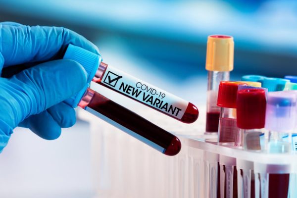 Investigadores franceses detectan nueva variante del coronavirus
