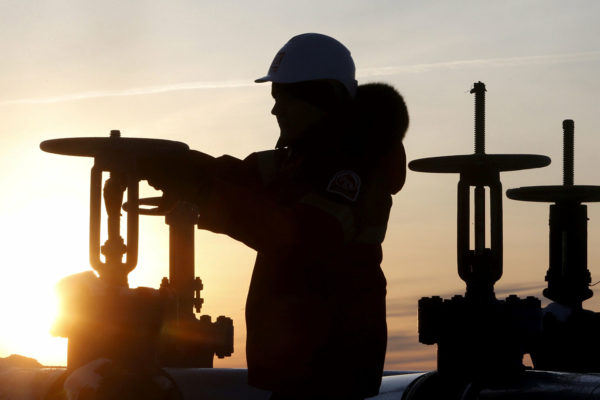 Halliburton perforará siete pozos petroleros en la Amazonía de Ecuador