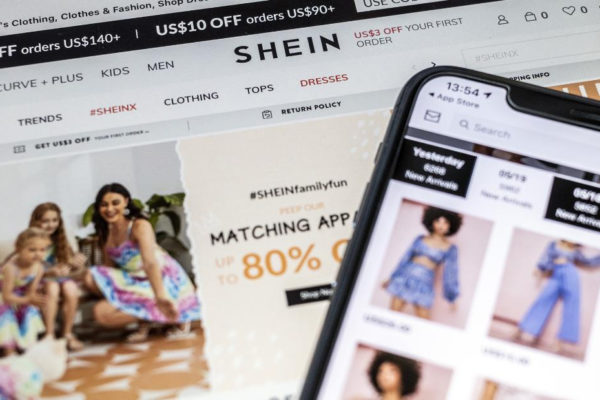 Datos sobre Shein, la marca de ropa barata que triunfa entre los jóvenes