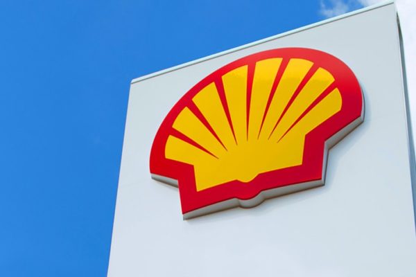 Shell registra beneficio de 20.100 millones de dólares en 2021