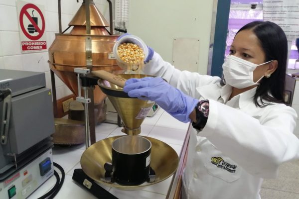Centro de investigación venezolano desarrolla una sopa deshidratada «anticovid»