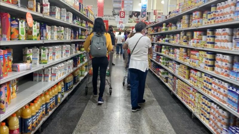 #Análisis: El consumidor venezolano es cauto, compra con precaución y saca cuentas