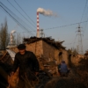 China reduce escasez energética con aumento de producción de carbón
