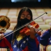 Venezuela busca récord Guinness con orquesta de 12.000 niños y jóvenes