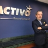 Alberto De Armas Basterrechea asume como nuevo presidente ejecutivo de Banco Activo