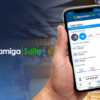 Bancamiga potenció su aplicación móvil