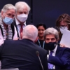 Cumbre climática COP26 matiza algunos puntos polémicos para alcanzar un acuerdo final