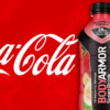 Coca Cola compra la compañía de bebidas deportivas Bodyarmor