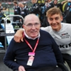 Pesar en la Fórmula 1 por el fallecimiento de Frank Williams