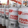 Maduro reconoce fallas con el servicio del gas en las regiones y da “tres meses” a PDVSA para que resuelvan