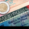 México solicitará visa a los venezolanos, según agencias