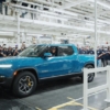 Rivian se alista para su debut en Wall Street con un valor de 60.000 millones de dólares