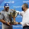 Segunda Copa SimpleTV en la Liga de Béisbol se disputará el #27Nov