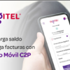 Digitel lanza sistema de pago C2P para clientes naturales en alianza con Banco Mercantil