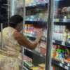 El mercado prevé por primera vez inflación de dos dígitos en Brasil este año