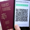 Aerolíneas de la UE lamentan que certificado covid caduque en 9 meses para viajes