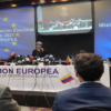 Informe preliminar: UE identificó irregularidades en elecciones de Venezuela