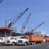 Estiman que hay una contracción del 24% en el movimiento de carga en la aduana de Puerto Cabello