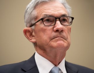 La Fed no descarta subidas de tasas de interés más altas que las aprobadas hasta ahora