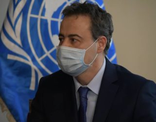 Representante de la FAO: Se prevé para Venezuela un crecimiento de 6% en el sector agrícola