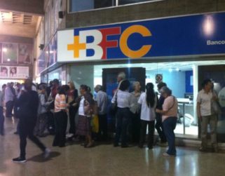 Ofrecerá productos y servicios: BFC estará presente en el LIII Congreso Nacional de Cardiología en Caracas