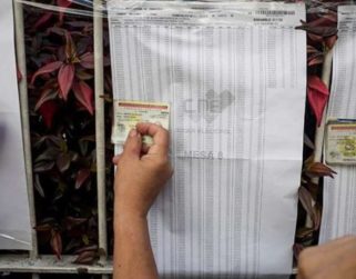 Súmate: En el 31,9% de los centros de votación no se permitió el ingreso de ciudadanos a los actos de escrutinio el #21Nov