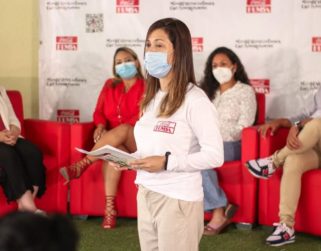 RSE | Coca-Cola Femsa lanzó programa de Red de Empoderamiento Femenino