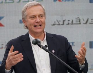 Candidato chileno explica por qué gobiernos de Maduro y Ortega son ‘dictaduras’ y el de Pinochet no