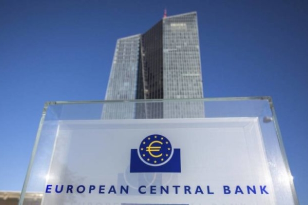 El BCE estudiará introducir instrumentos monetarios ligados a la transición ecológica