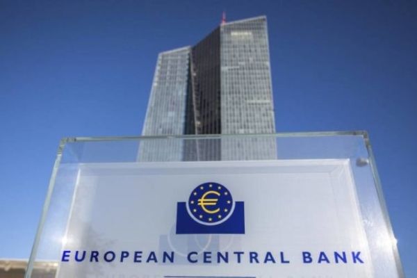 El Banco Central Europeo vuelve a subir las tasas de interés ante disparada inflacionaria