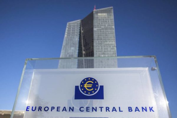 Banco Central Europeo aumenta tasas de interés que alcanzan su mayor nivel desde 2008