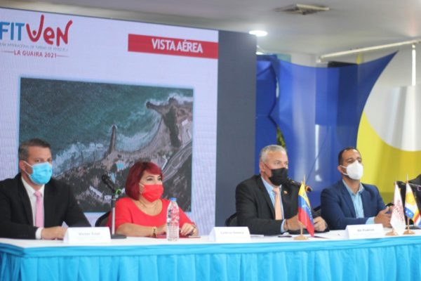 Emprendedores del sector turismo ya pueden inscribirse para participar en la Fitven 2021